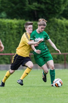 Bild 360 - OL GW Eimsb�ttel : SC Wentorf : Erfebnis: 2:2